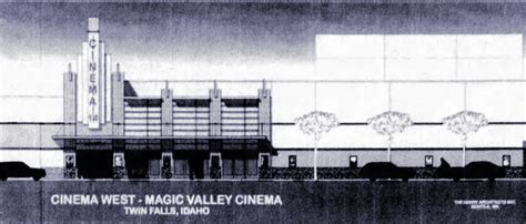 Diving into the World of Animation: Magic Valley Cinema 13's Features for Kids